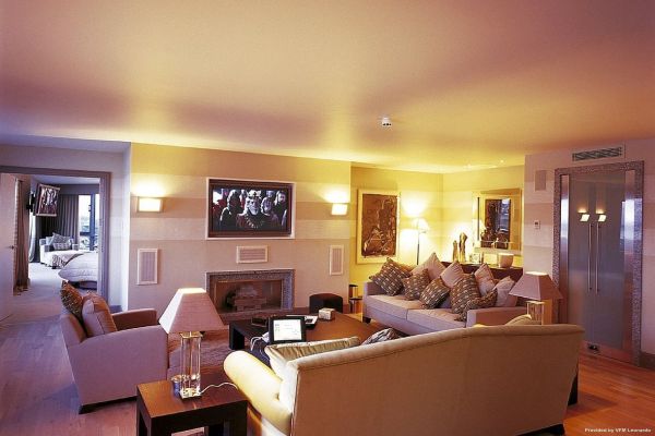 The Galmont Hotel & Spa Previously Radisson Blu Hotel & Spa, Galway